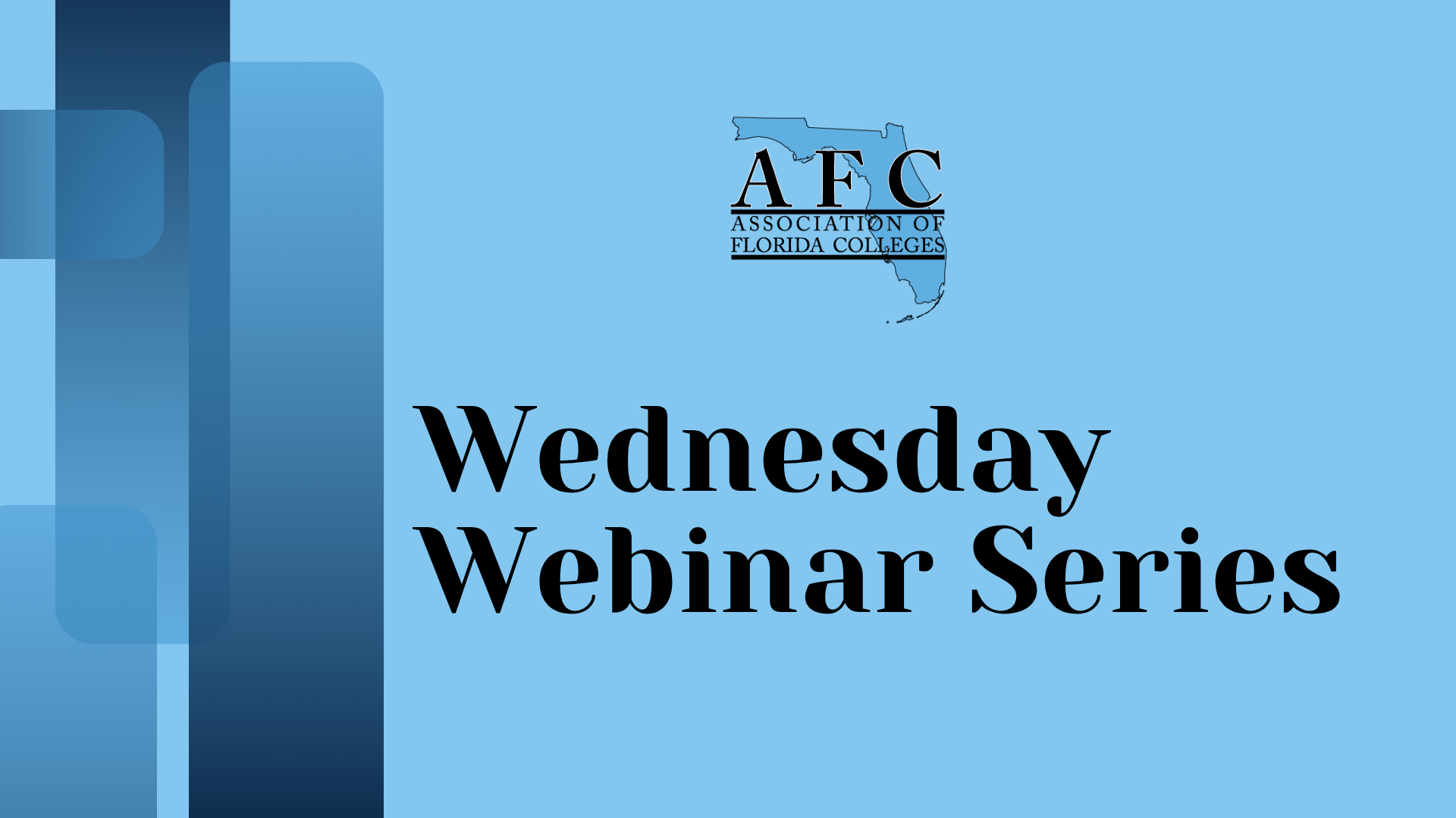 Webinar Wednesday: Student Engagement and the Importance of Leadership